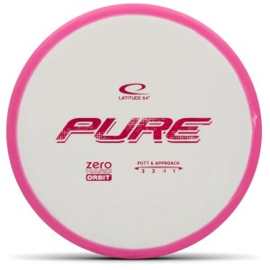 Latitude 64 Pure